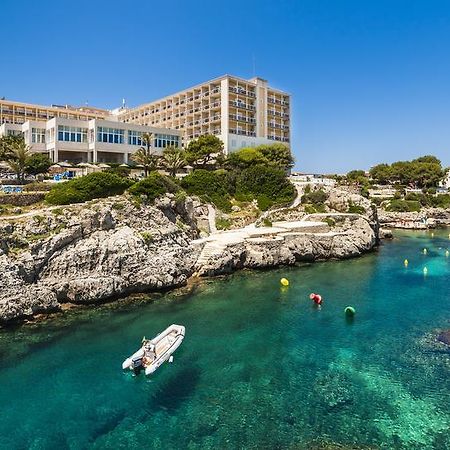Hotel Globales Almirante Farragut Cala'N Blanes  Exterior foto