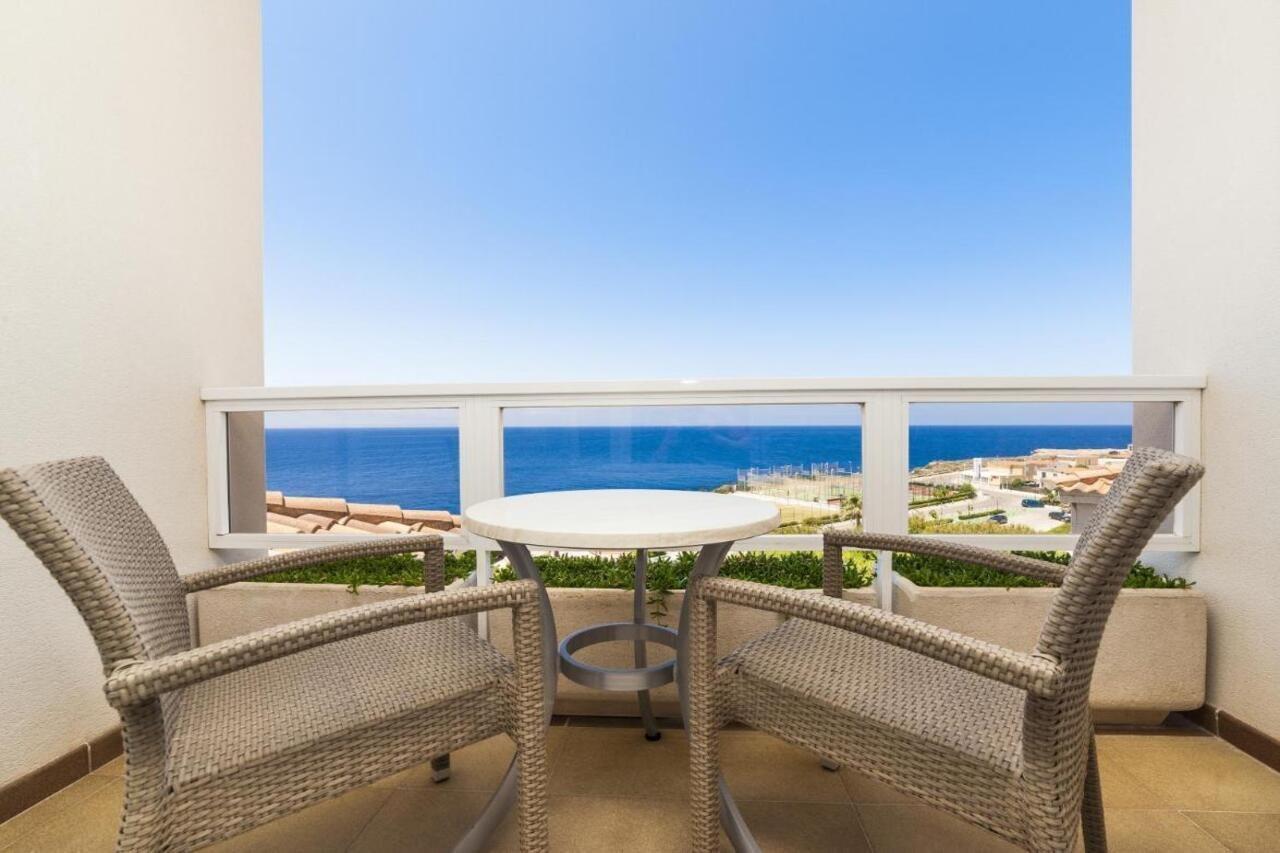 Hotel Globales Almirante Farragut Cala'N Blanes  Exterior foto