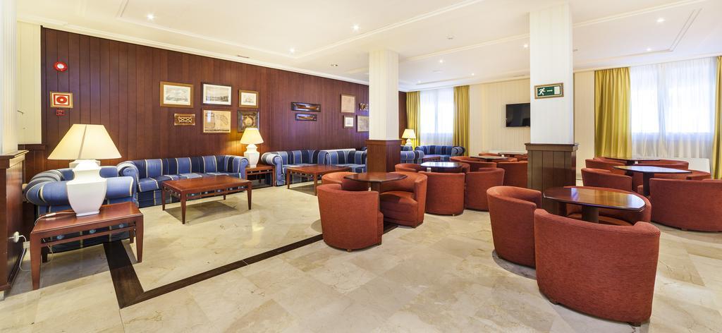 Hotel Globales Almirante Farragut Cala'N Blanes  Exterior foto