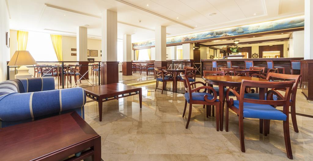 Hotel Globales Almirante Farragut Cala'N Blanes  Exterior foto